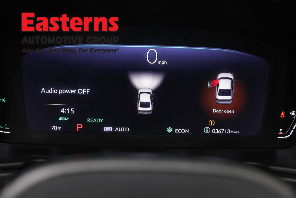 Used 2024 Honda Accord Sport image 19