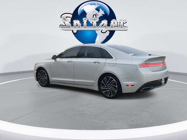 Used 2020 Lincoln MKZ Reserve w/ Elements Package image 7