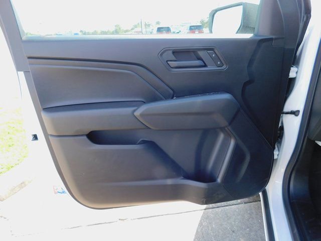 New 2026 Chevrolet Colorado W/T w/ Advanced Trailering Package image 11