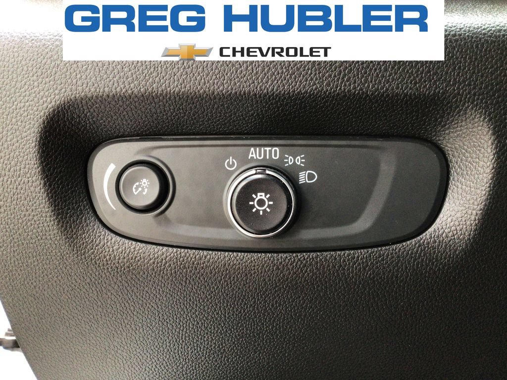 Used 2023 Chevrolet Traverse LS w/ Safety Package FWD image 25