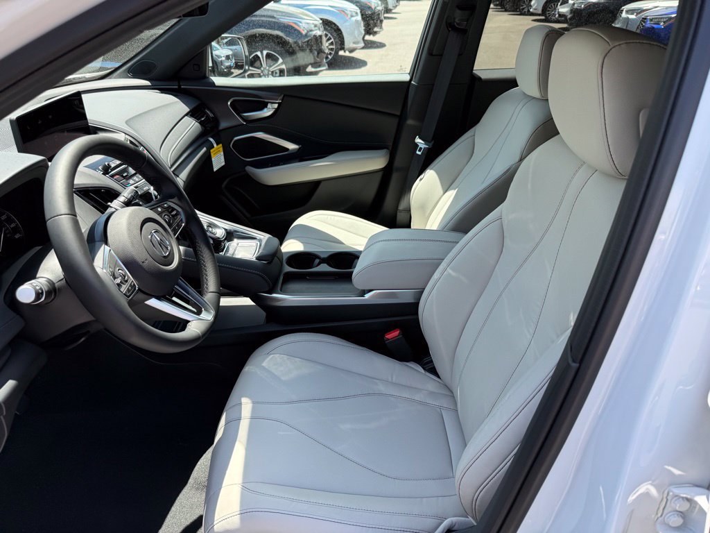 New 2026 Acura RDX SH-AWD image 13