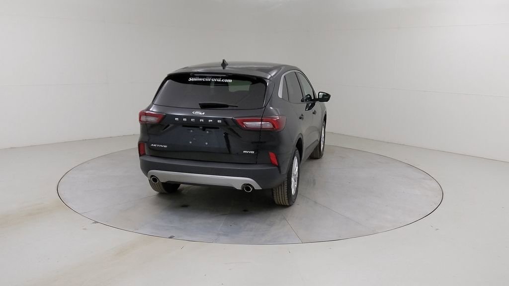 Certified 2023 Ford Escape Active w/ Tech Pack #2 image 14