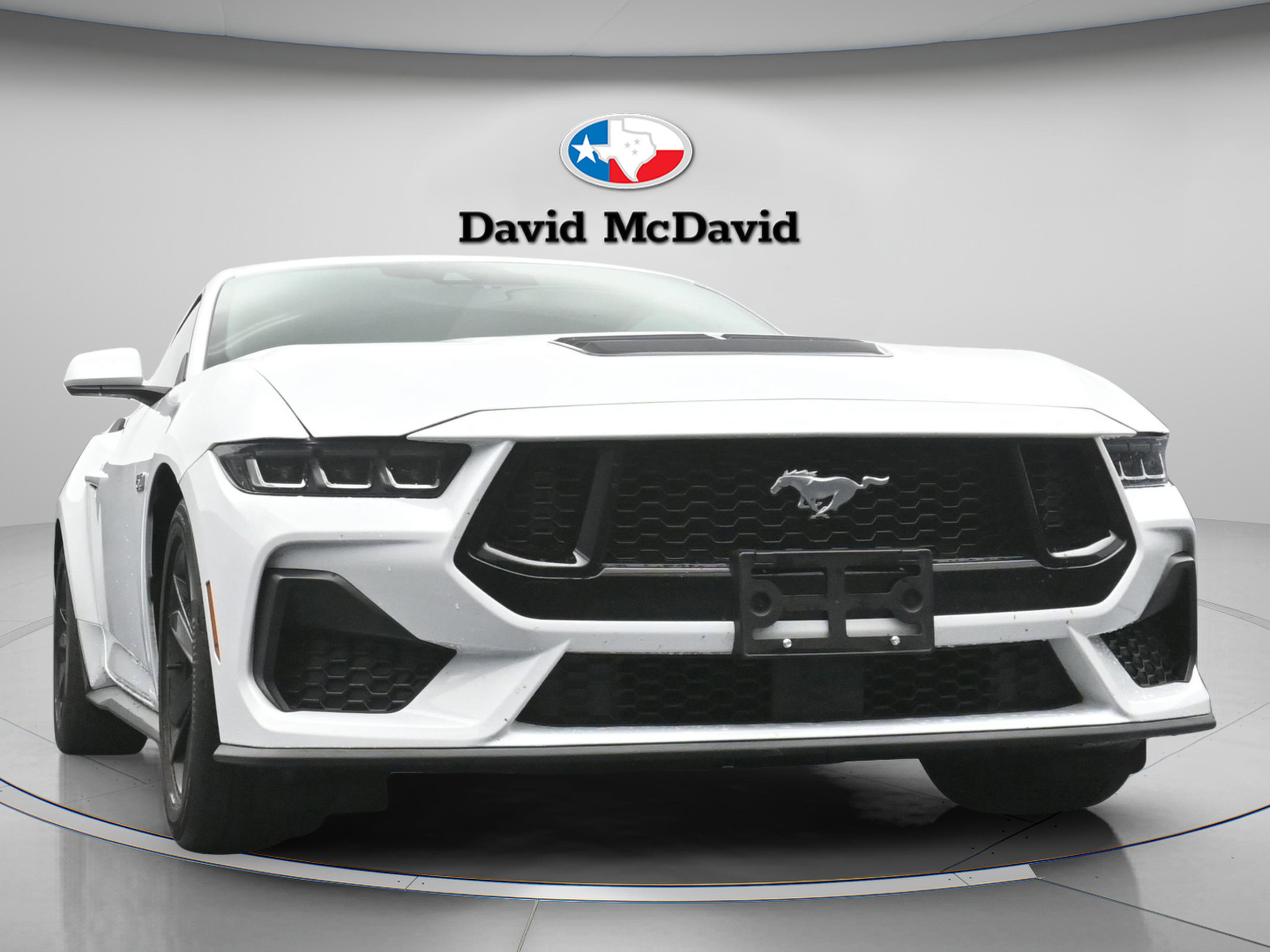Used 2025 Ford Mustang GT RWD image 24