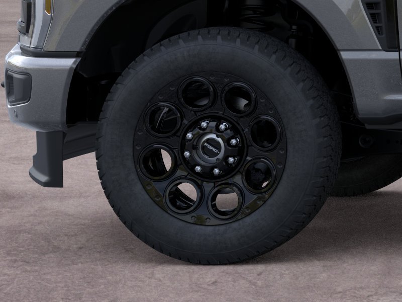 New 2026 Ford F350 Lariat AWD/4WD image 19