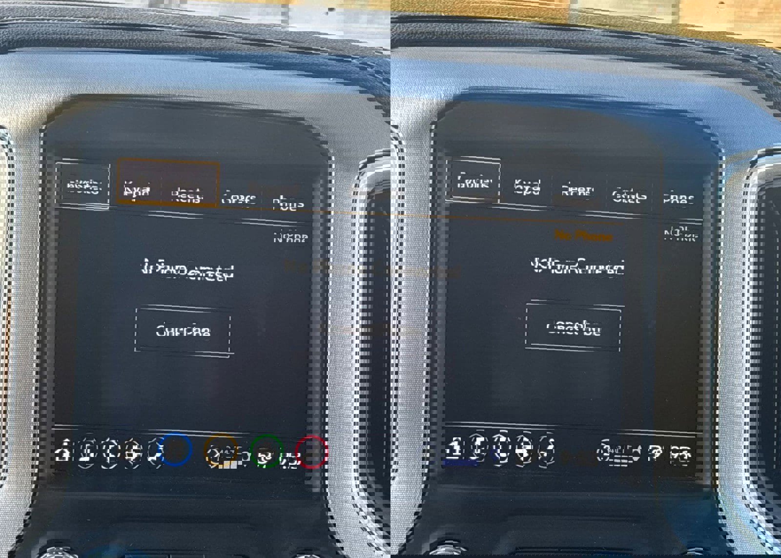 Used 2021 GMC Sierra 1500 SLT w/ SLT Premium Package image 51