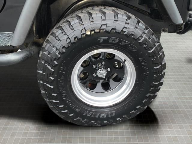 Used 2006 Jeep Wrangler Rubicon w/ Security Group AWD/4WD image 37