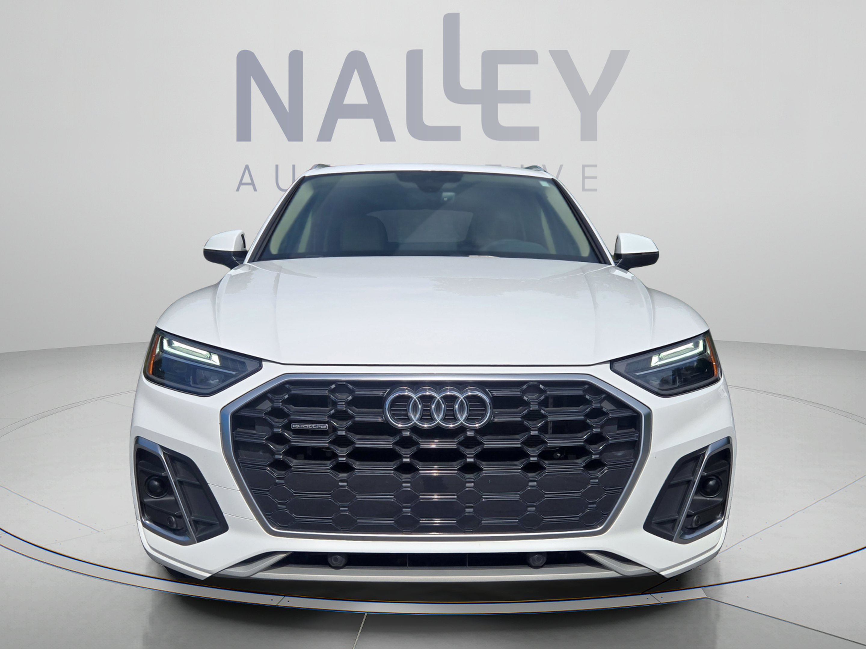 Used 2023 Audi Q5 e Premium AWD/4WD image 8
