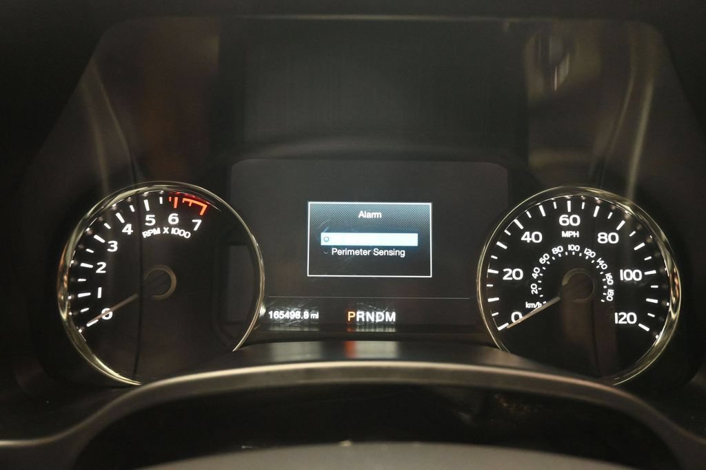 Used 2018 Ford F150 Lariat AWD/4WD image 16