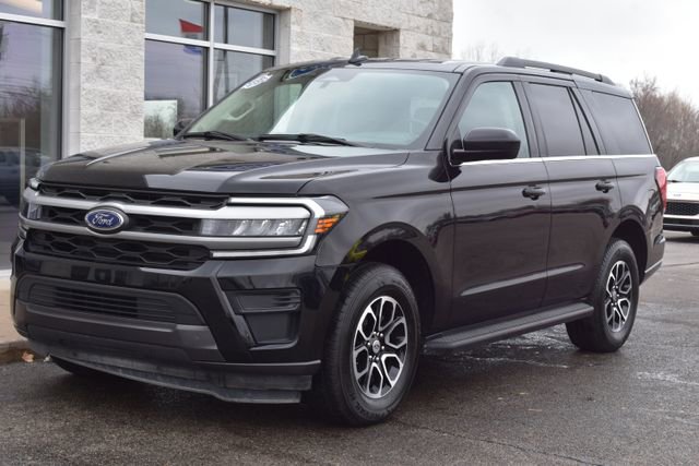 Used 2024 Ford Expedition XLT AWD/4WD image 10
