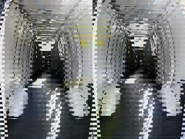 New 2025 GMC Savana 3500 Base w/ Driver Convenience Package image 13