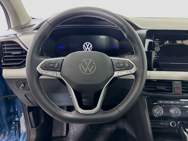 New 2026 Volkswagen Taos S image 12