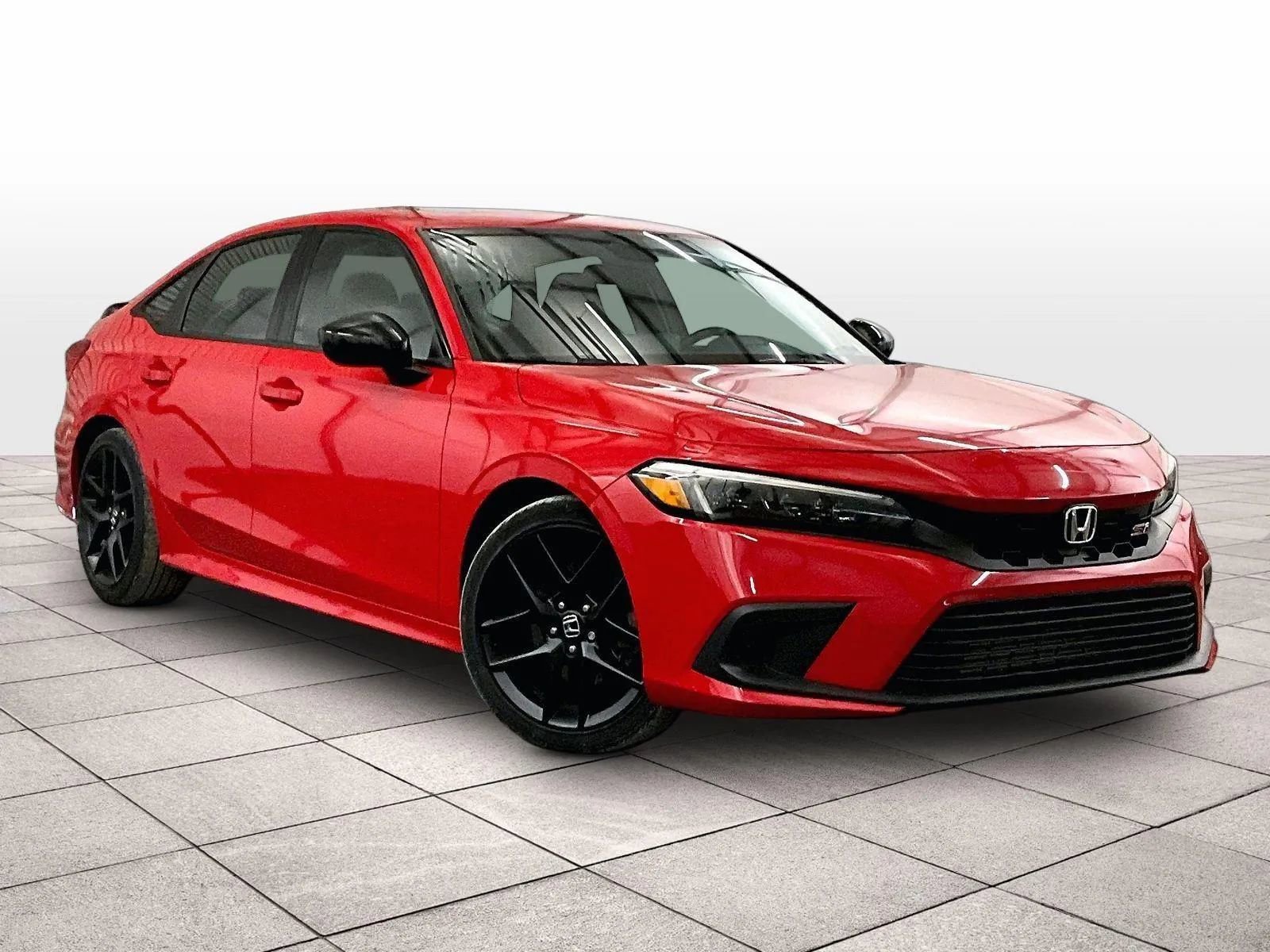 Used 2022 Honda Civic Si image 2