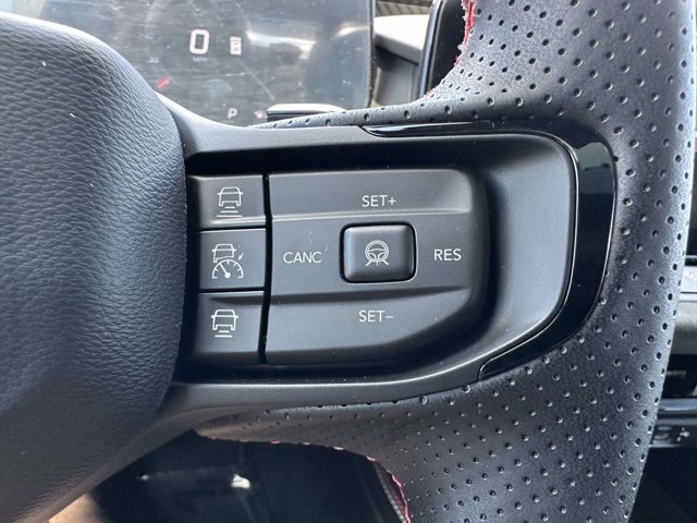New 2026 Dodge Charger Scat Pack AWD/4WD image 16