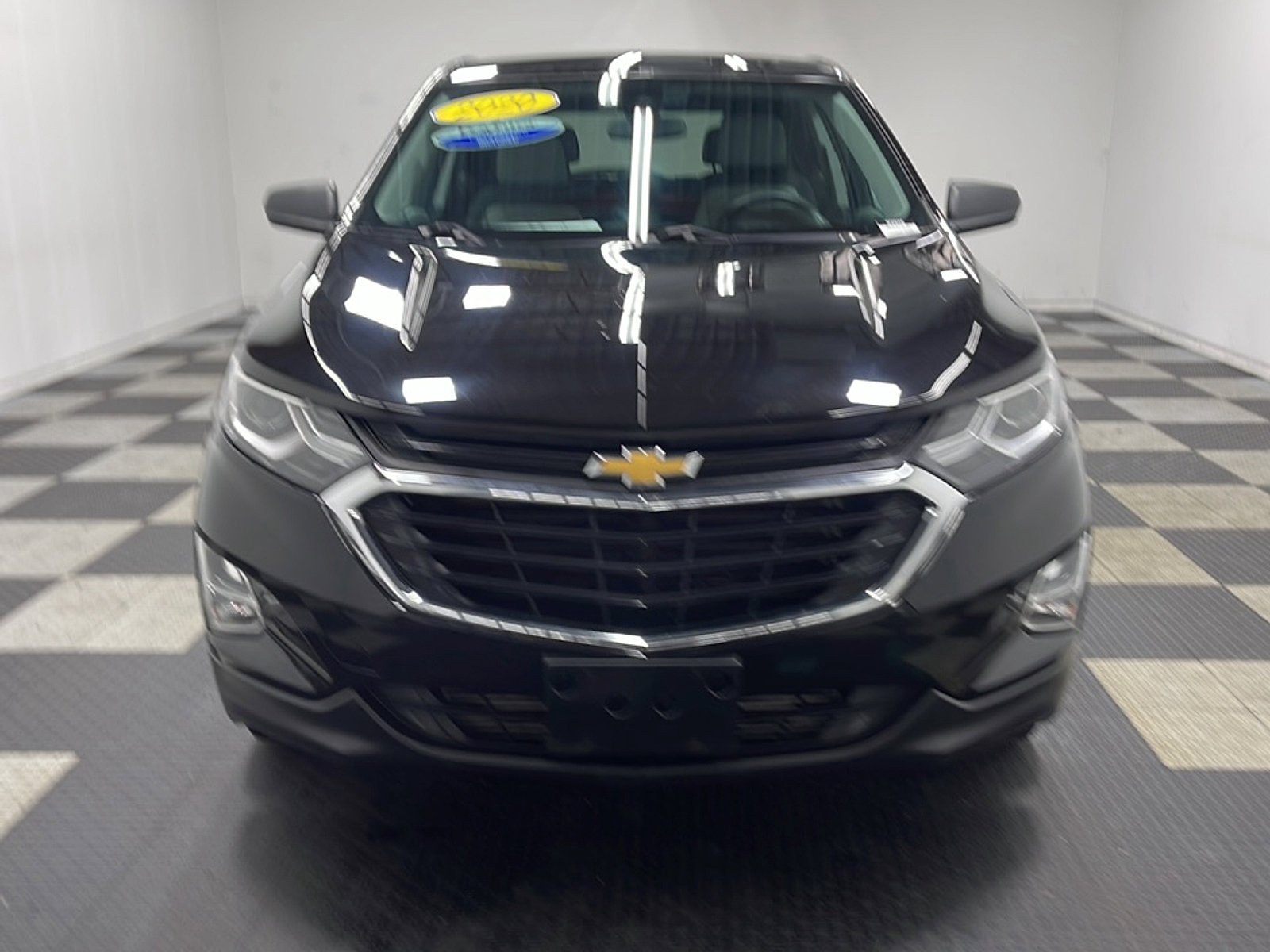 Used 2020 Chevrolet Equinox LS w/ LS Convenience Package FWD image 6