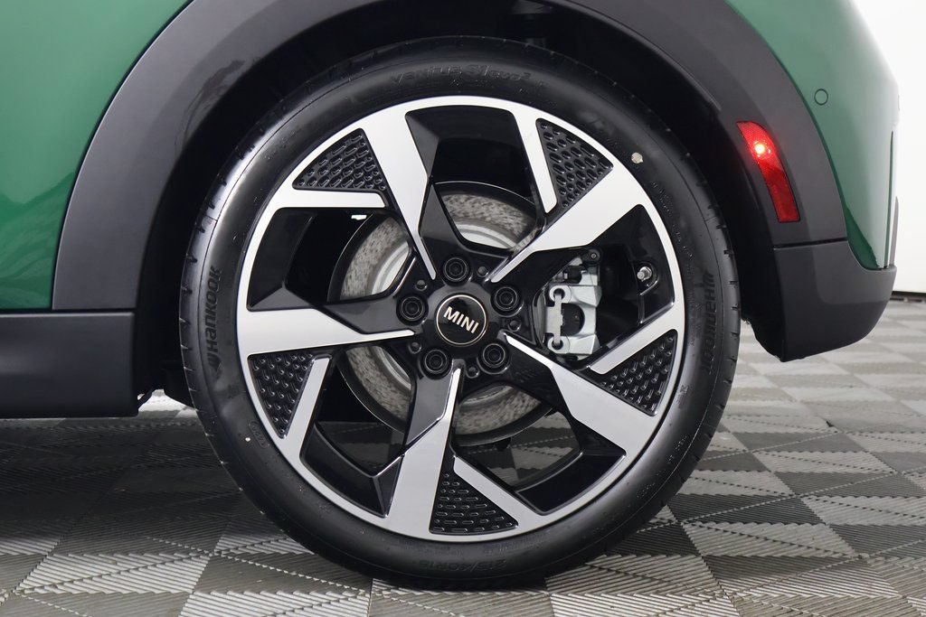 New 2026 MINI Cooper S FWD image 10