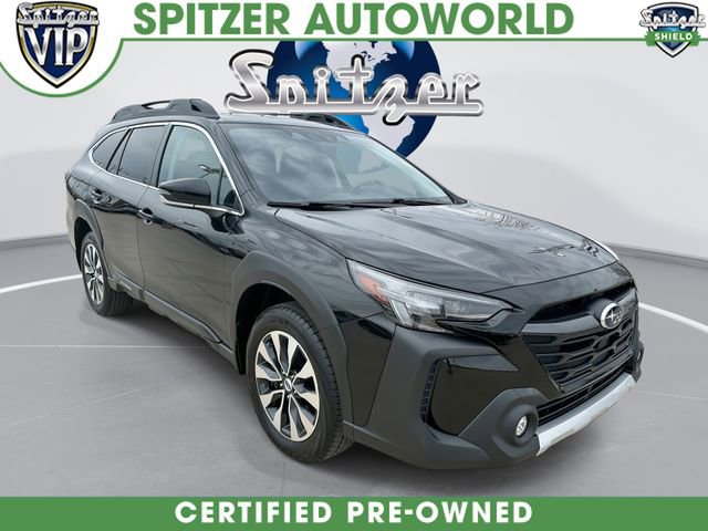Used 2023 Subaru Outback Limited XT