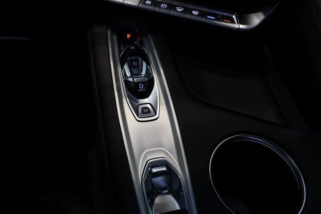 New 2026 Chevrolet Corvette Stingray Premium Conv w/ Z51 Performance Package image 17