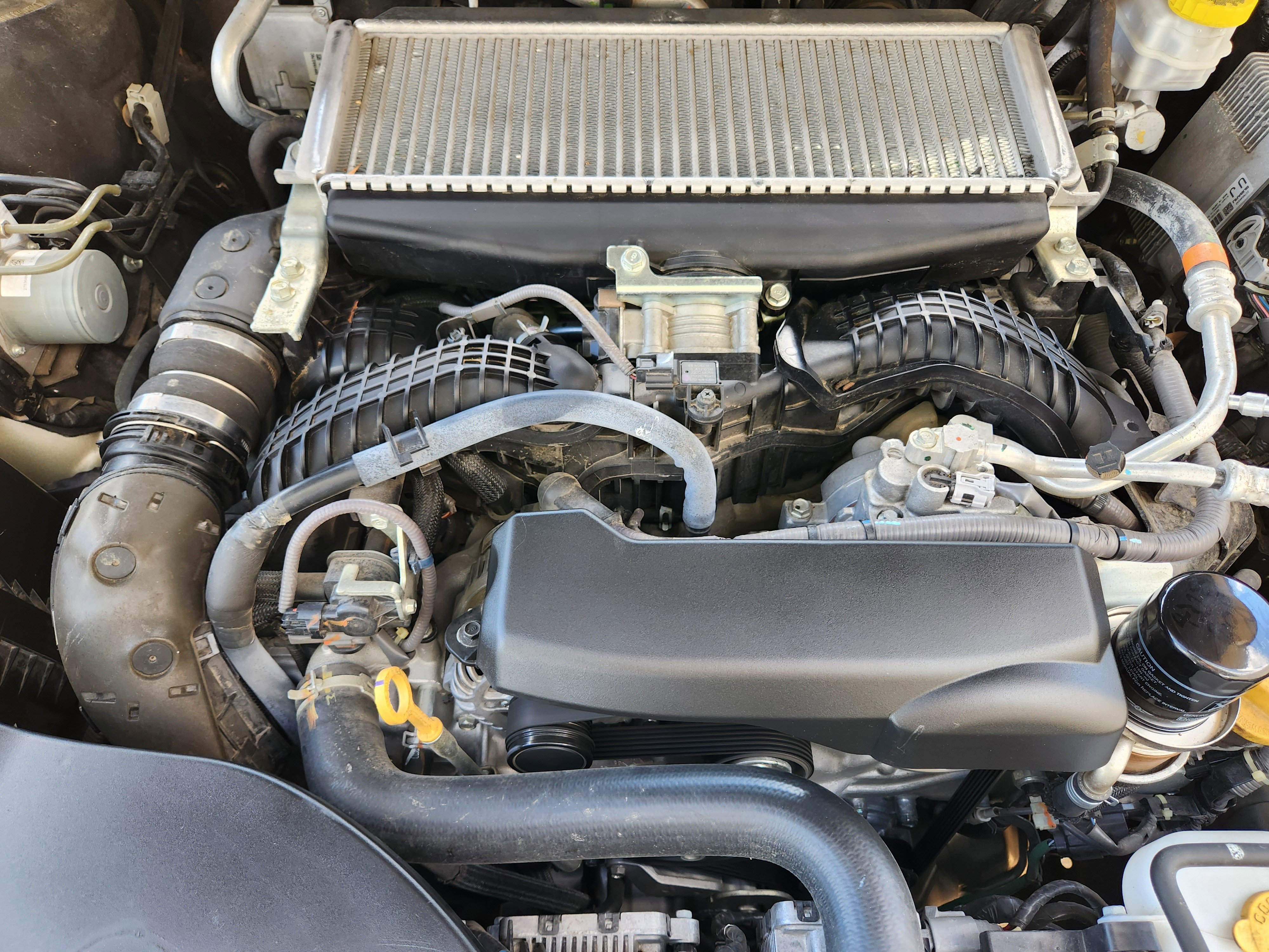 Used 2021 Subaru Outback Onyx Edition XT w/ Popular Package #2 image 31