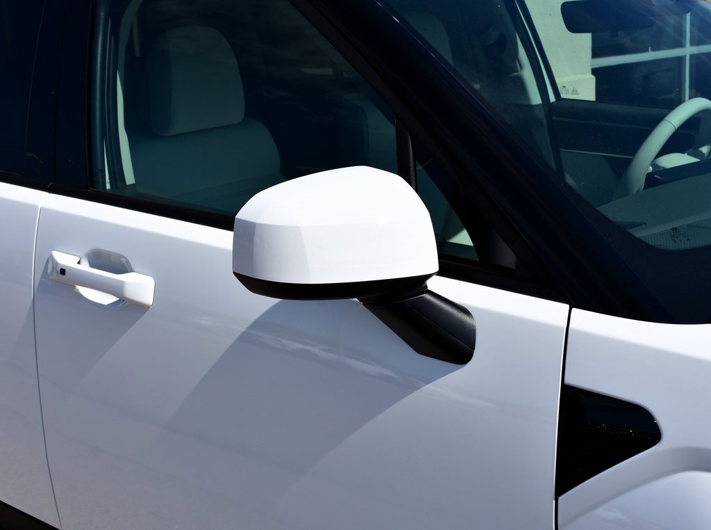 New 2026 Hyundai Santa Fe SE image 8