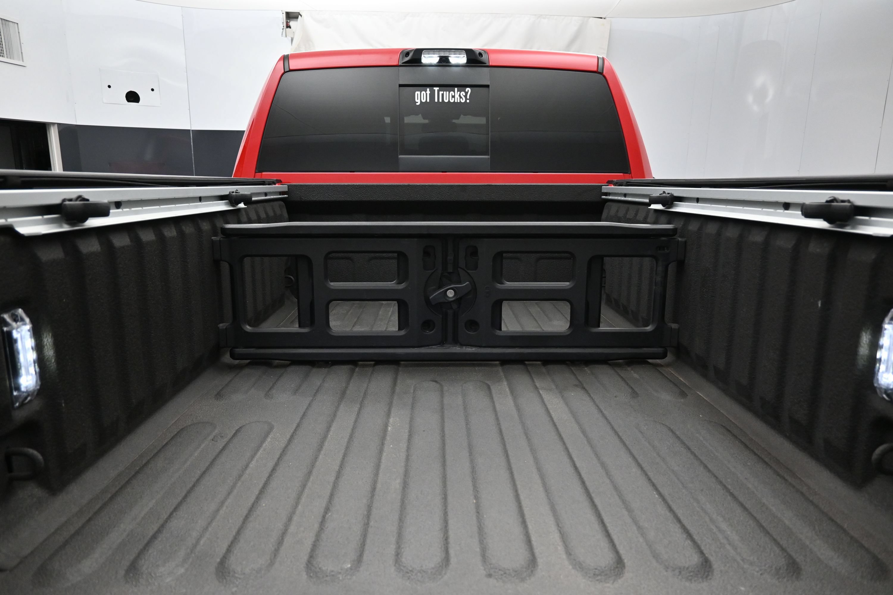 Used 2024 RAM 2500 Rebel AWD/4WD image 7