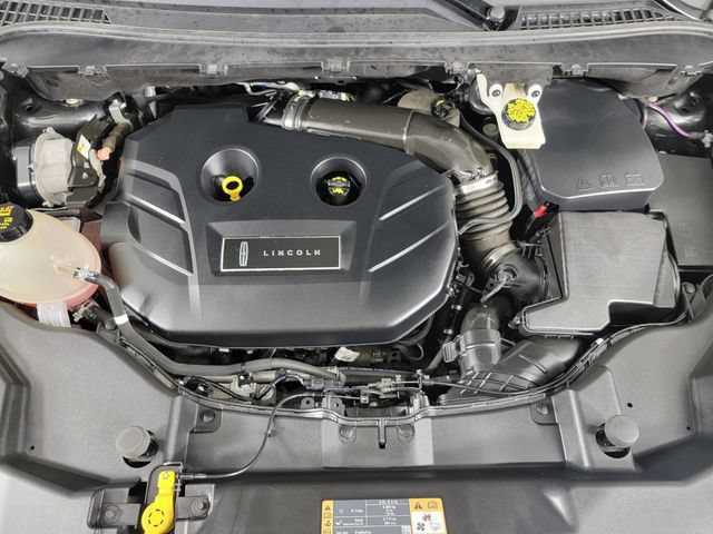 Used 2019 Lincoln MKC Premiere FWD image 34