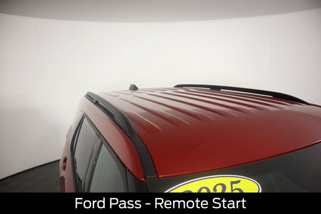 Used 2025 Ford Explorer ST-Line w/ Premium Package AWD/4WD image 15