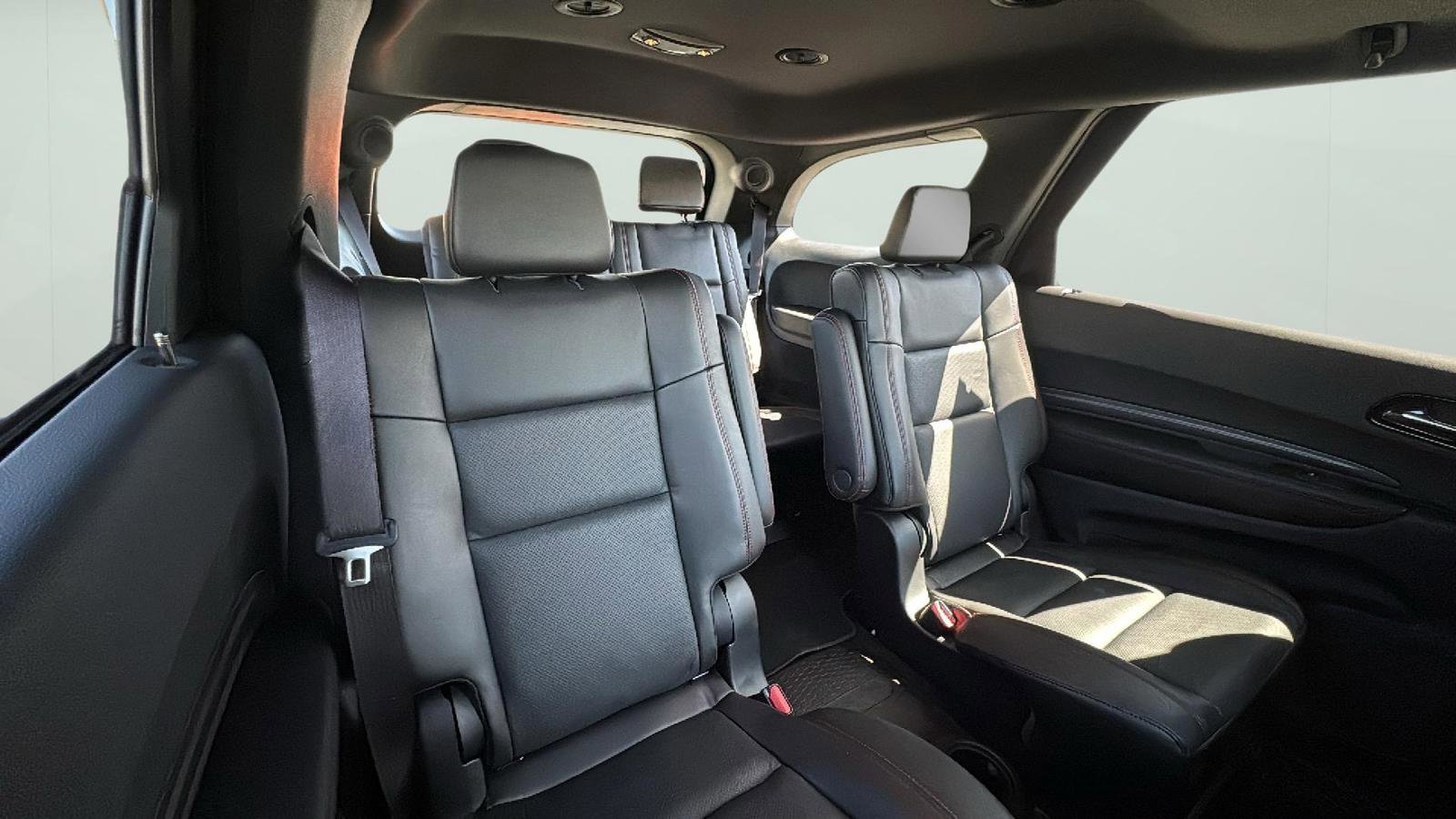New 2026 Dodge Durango GT image 21