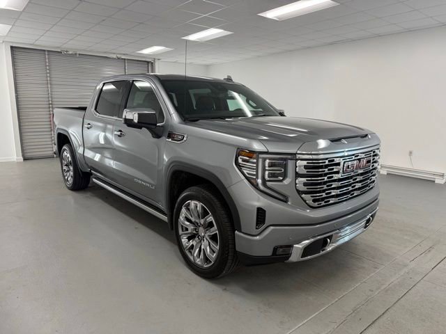 New 2026 GMC Sierra 1500 Denali image 3