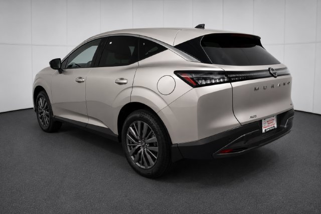 New 2026 Nissan Murano SL AWD/4WD image 6