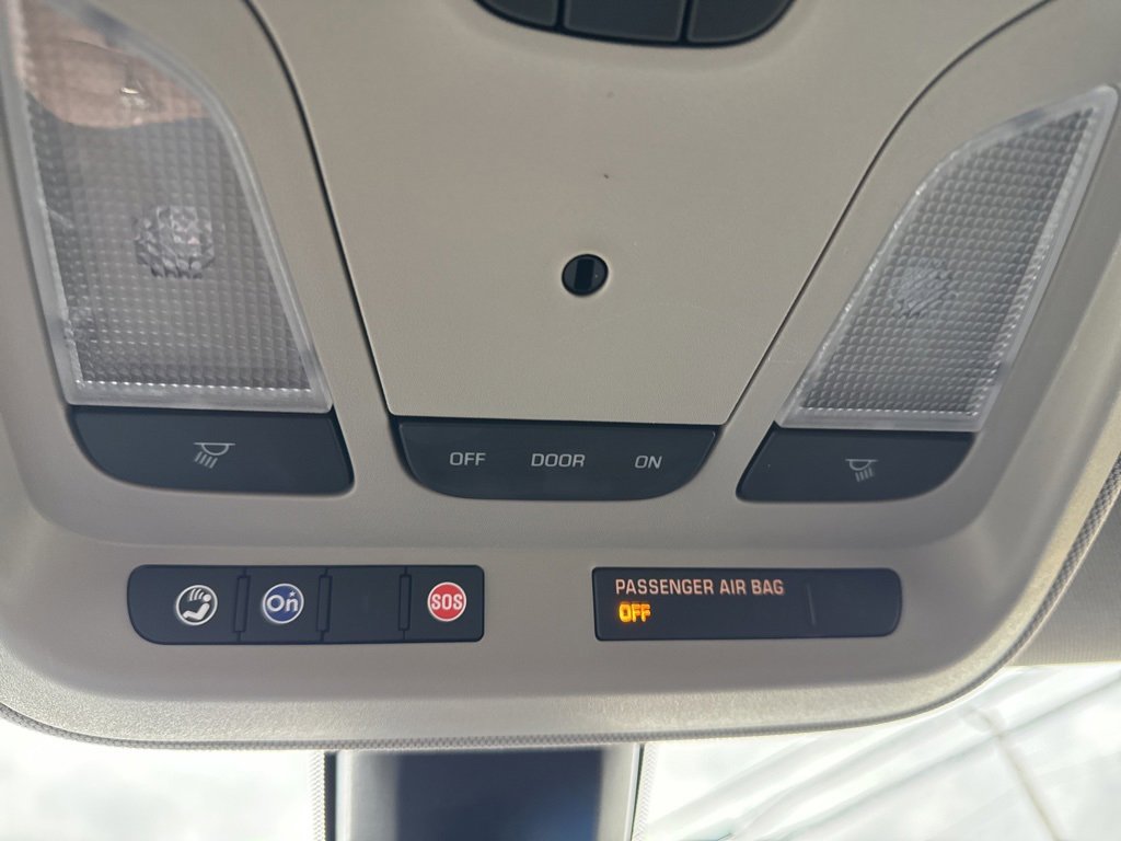 Used 2019 Chevrolet Impala Premier image 23