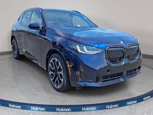 New 2026 BMW X3 xDrive30 AWD/4WD image 3