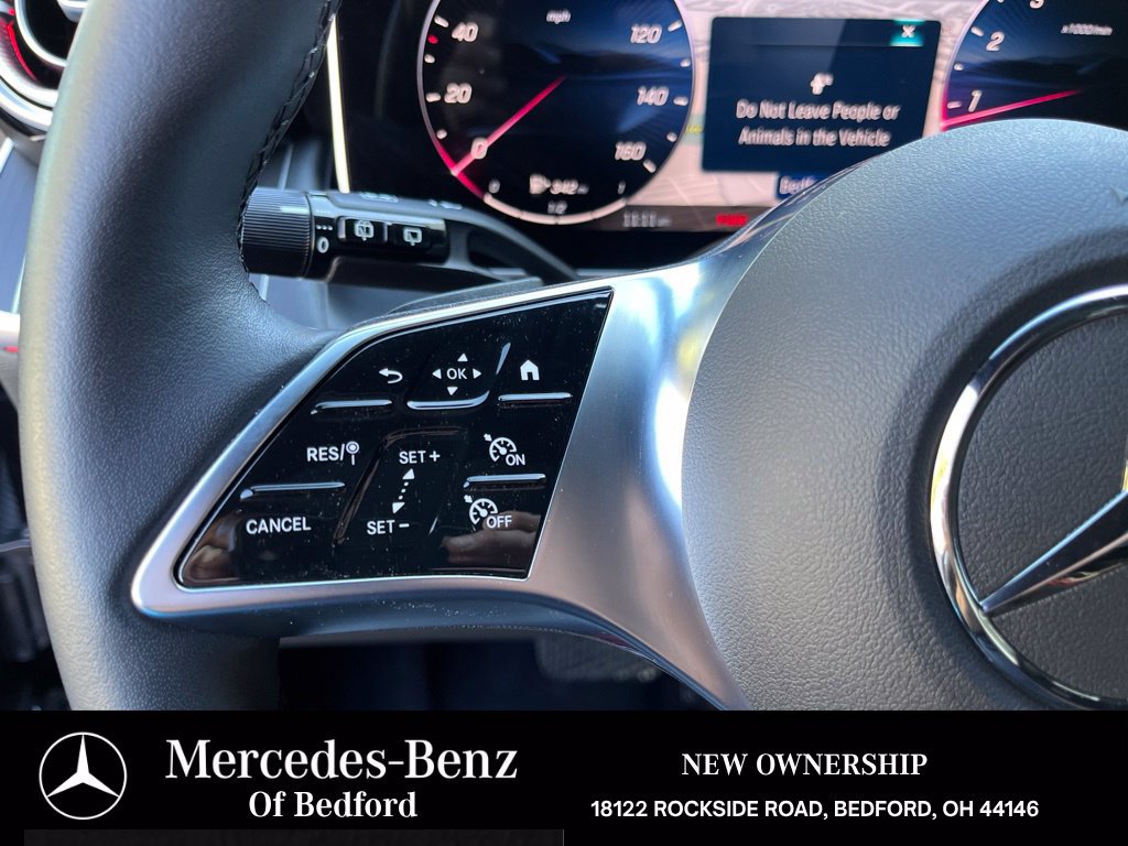 Used 2026 Mercedes-Benz GLC 300 4MATIC image 26