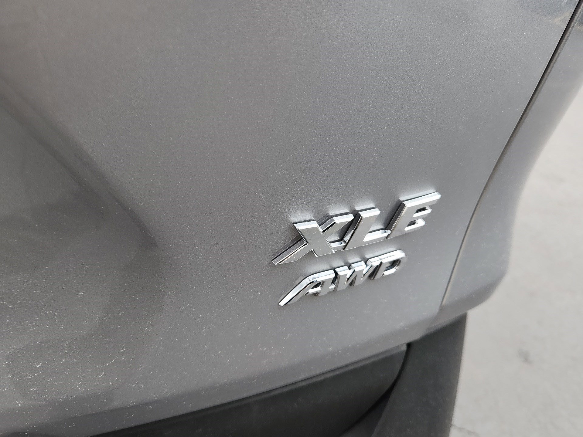 Used 2019 Toyota RAV4 XLE w/ Convenience Package AWD/4WD image 27
