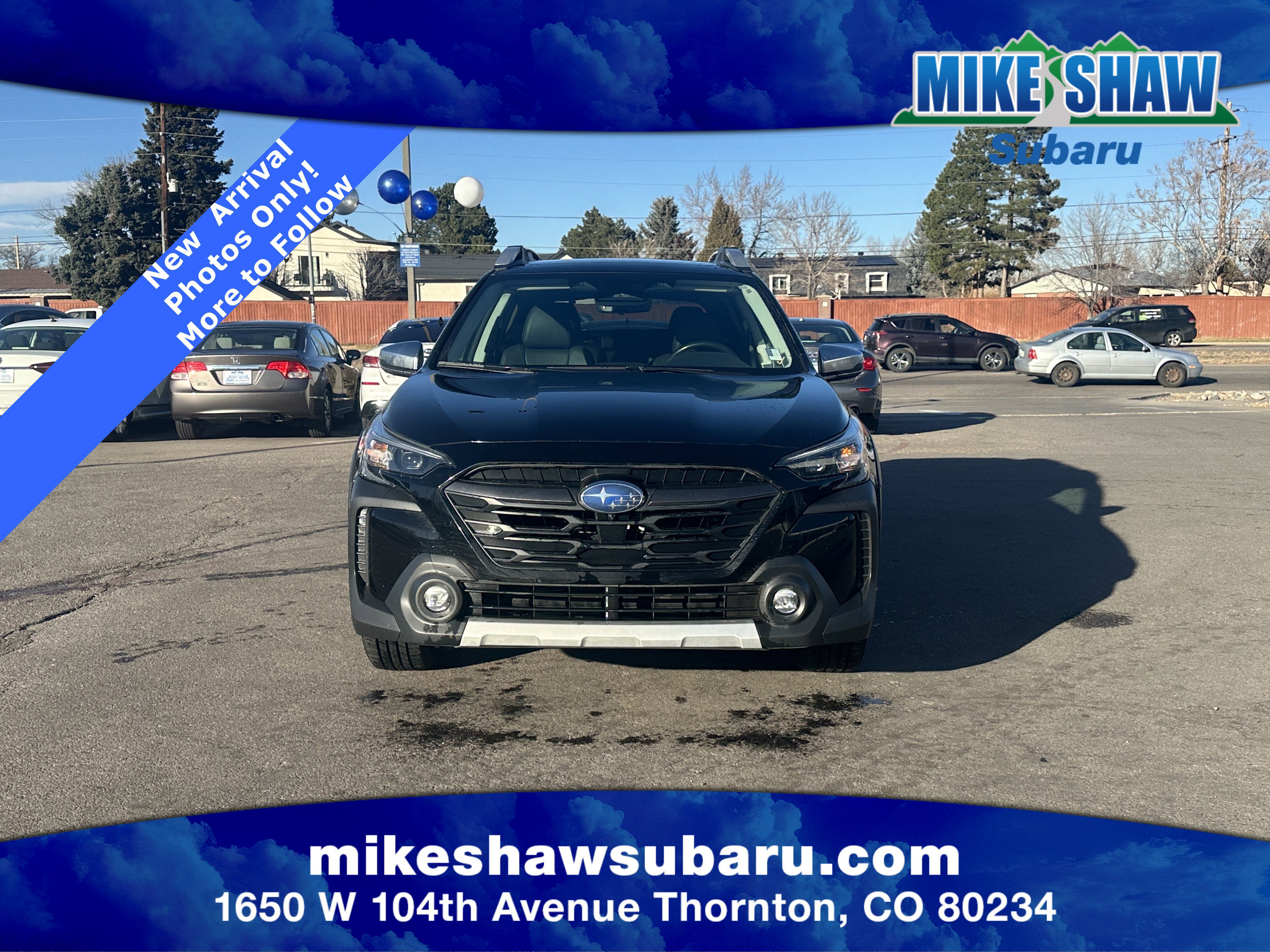 Certified 2023 Subaru Outback Touring w/ Tech Package 2 image 16