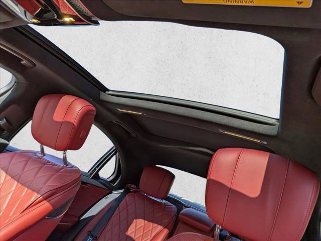 Certified 2023 Mercedes-Benz S 500 4MATIC image 15