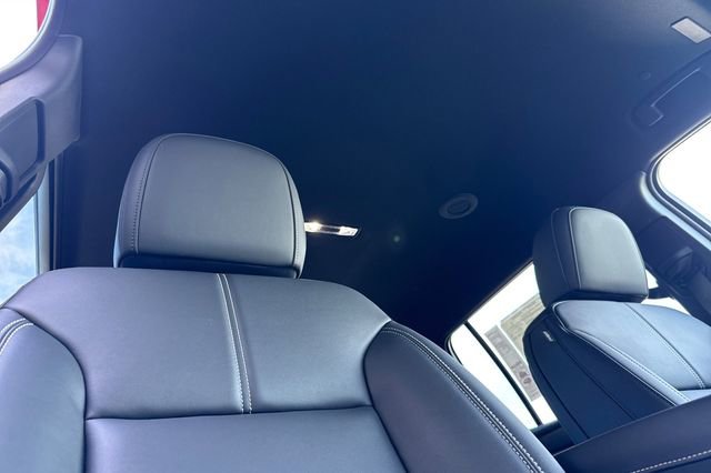 New 2026 GMC Acadia Elevation w/ Black Edition image 20