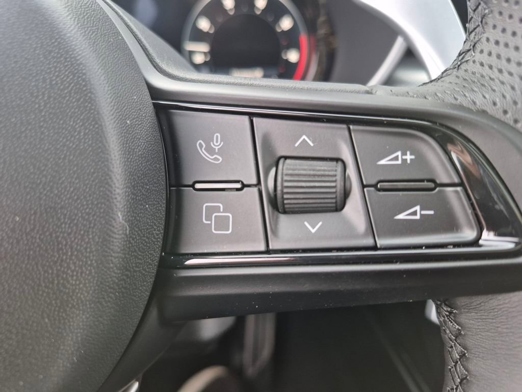 New 2025 Alfa Romeo Stelvio Sprint w/ Veloce Package image 18