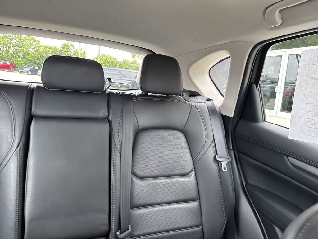Used 2023 MAZDA CX-5 AWD 2.5 S image 19