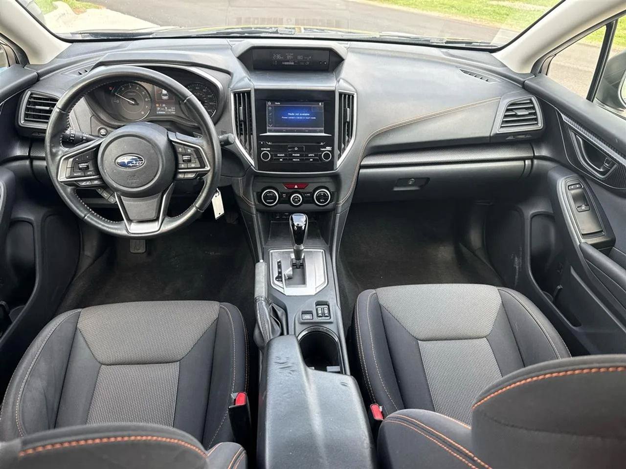 Used 2021 Subaru Crosstrek 2.0i Premium w/ Popular Package #3 AWD/4WD image 39