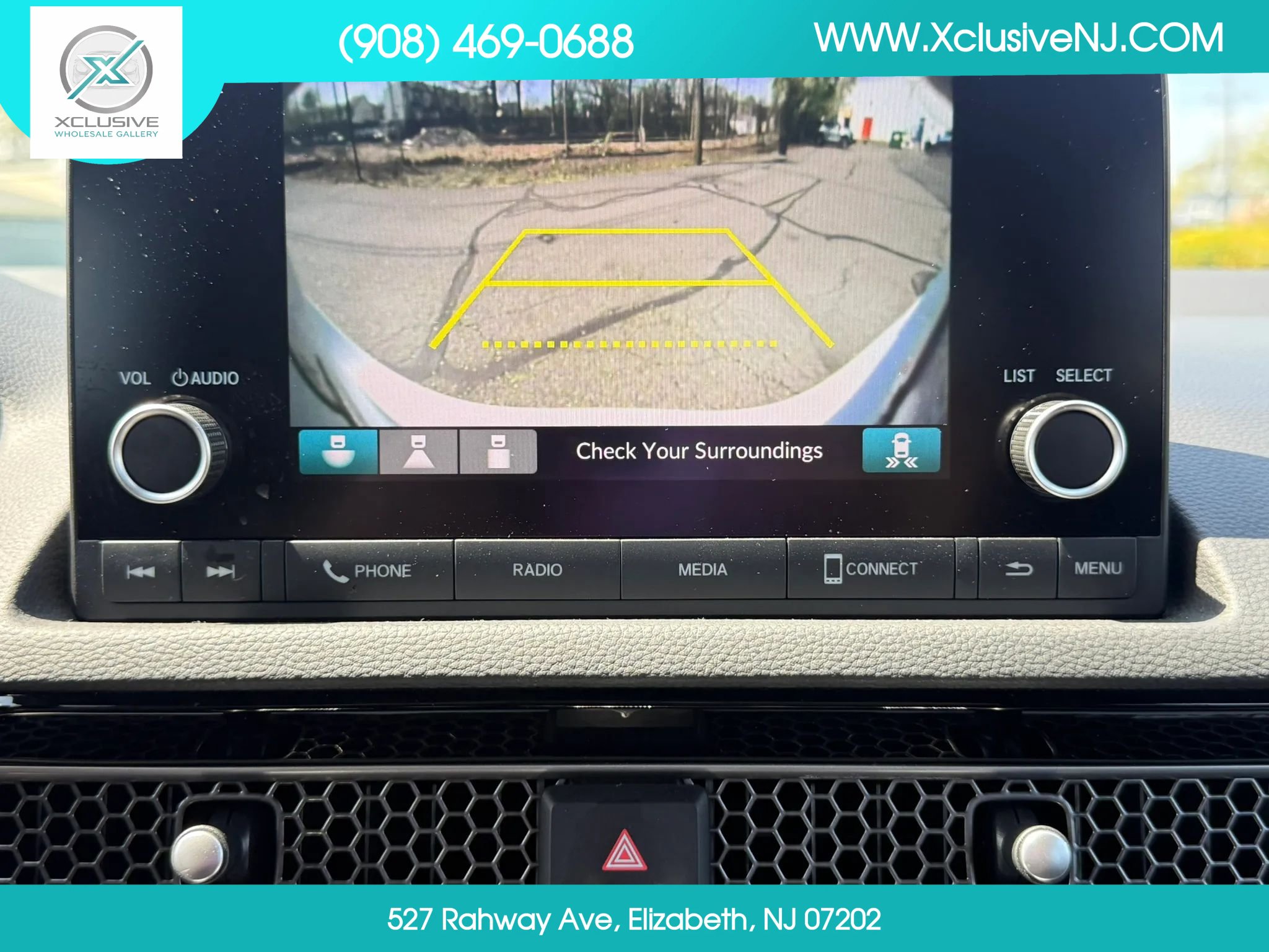 Used 2025 Honda Civic Sport image 17