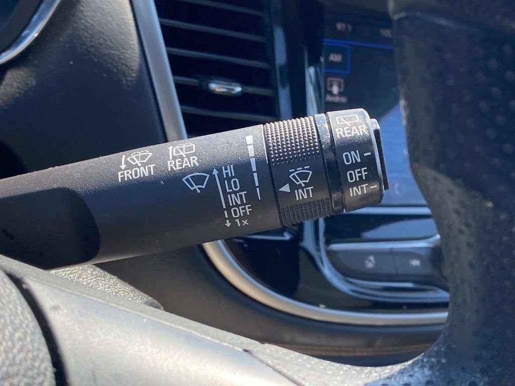 Used 2018 Chevrolet Trax LS FWD image 24