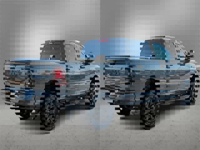 New 2026 RAM 2500 Big Horn image 8