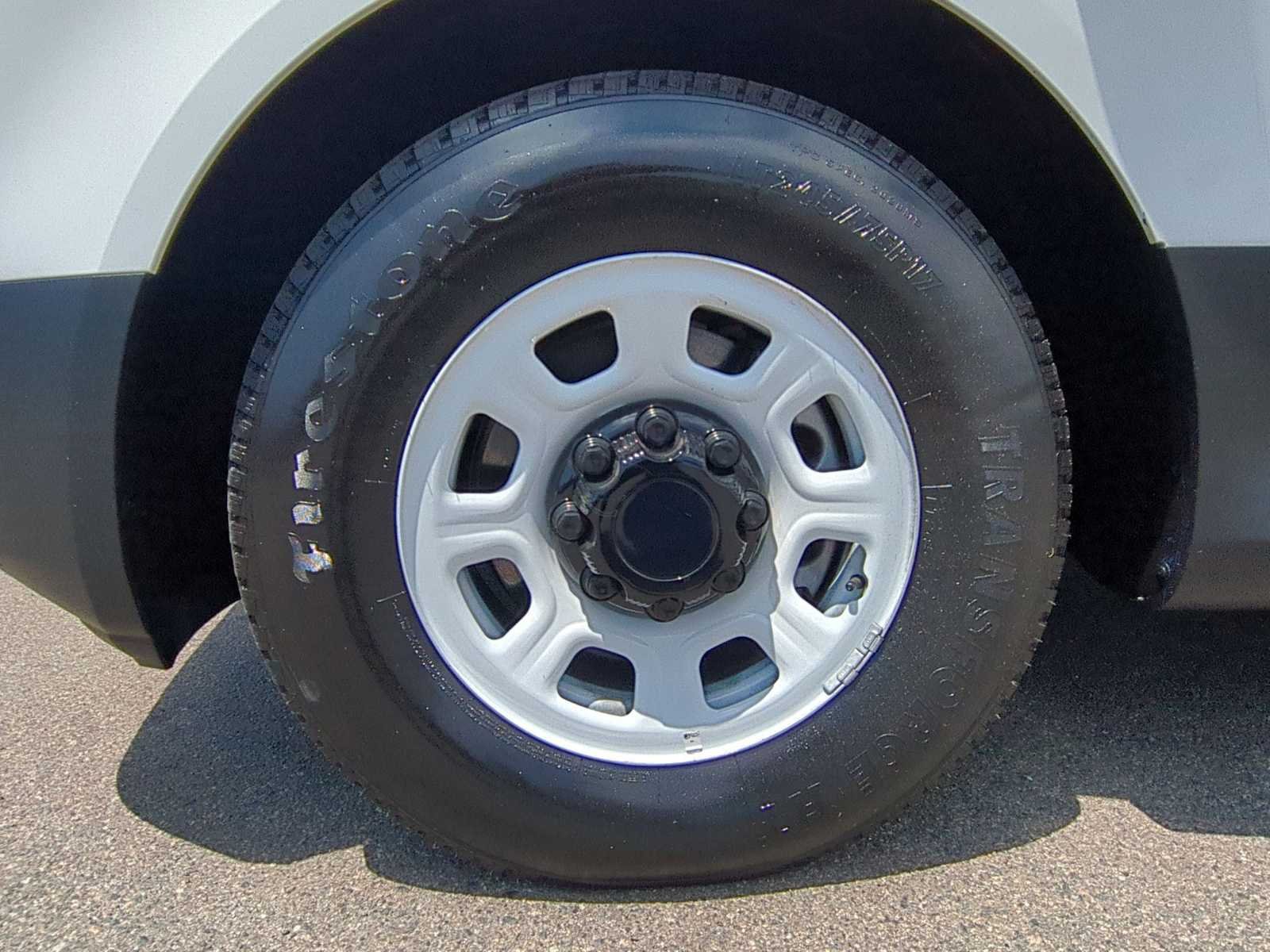 Used 2023 Chevrolet Brightdrop 600 w/ Active Safety Package 2 AWD/4WD image 23