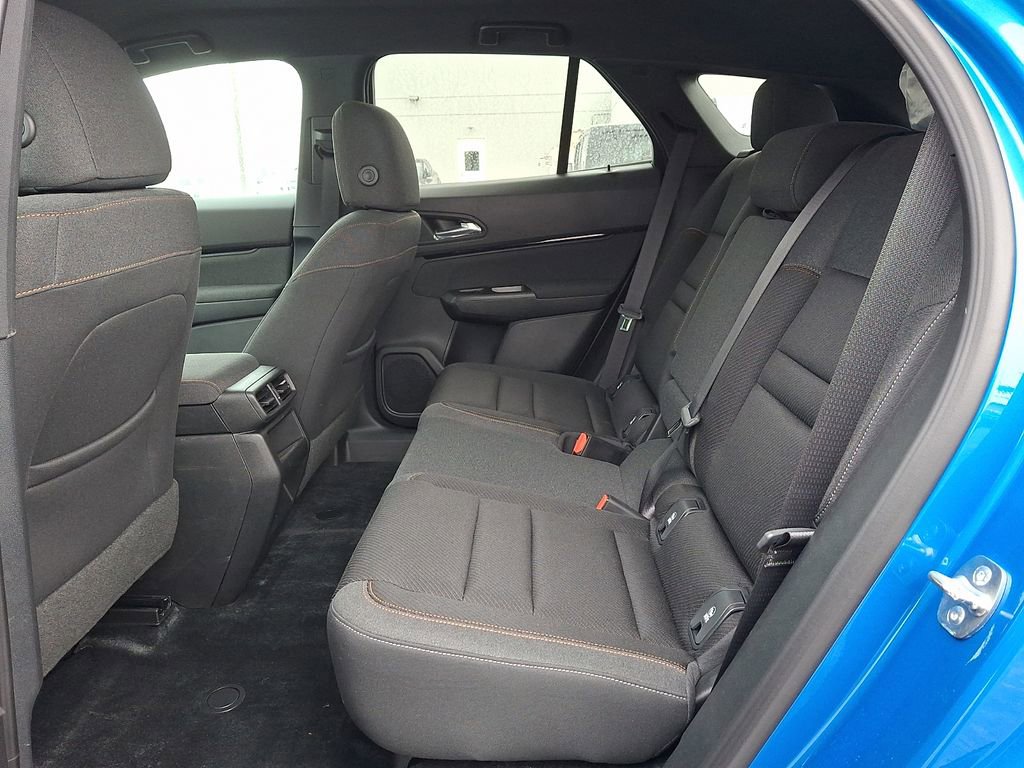 New 2026 Honda Prologue EX image 6