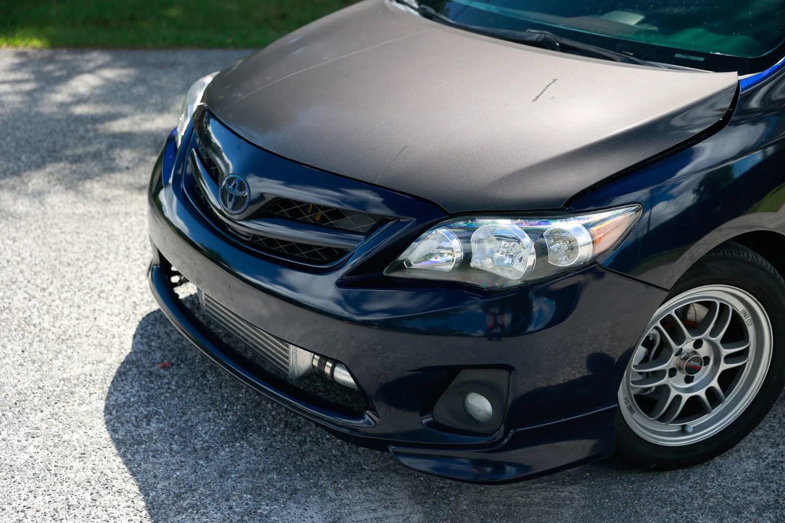 Used 2013 Toyota Corolla S Special Edition image 25