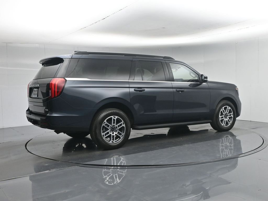 Used 2025 Ford Expedition Max Active RWD image 34