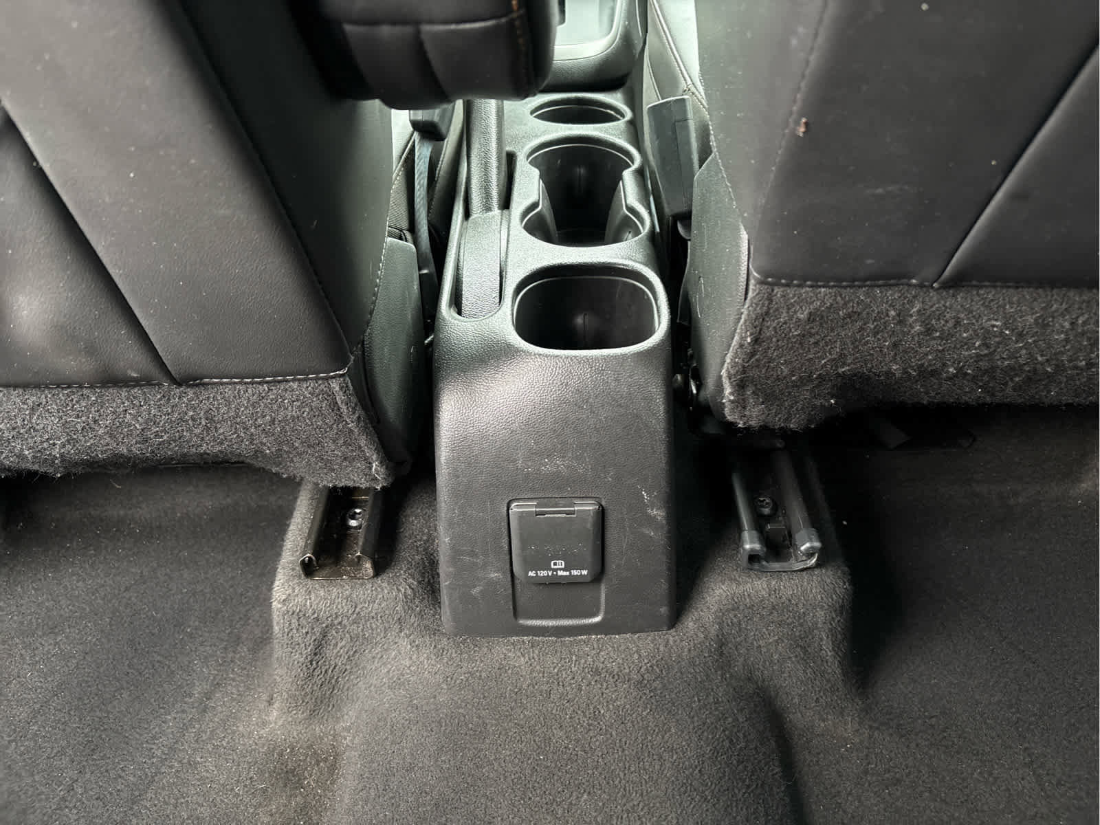 Used 2022 Chevrolet Trax LT w/ Driver Confidence Package image 11