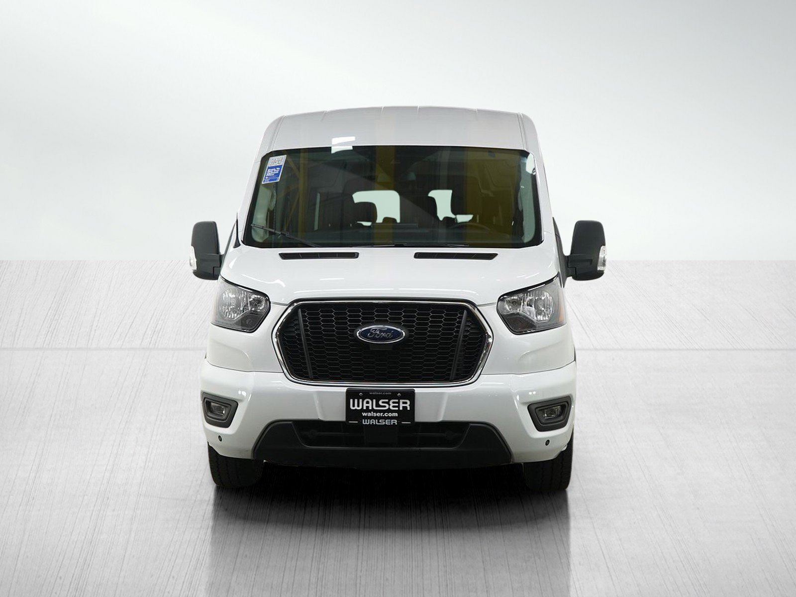 Used 2024 Ford Transit 350 XLT image 8