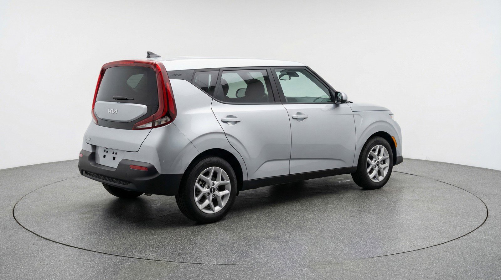 Used 2025 Kia Soul LX w/ LX Technology Package image 9
