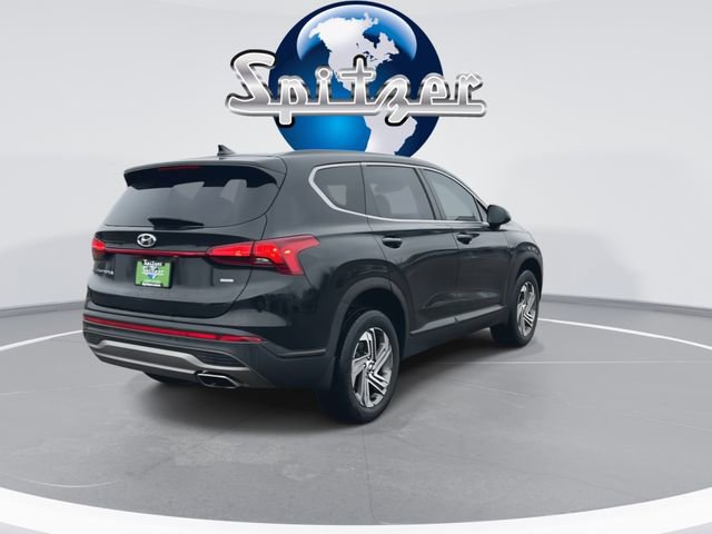 Used 2023 Hyundai Santa Fe SE w/ Cargo Package image 9